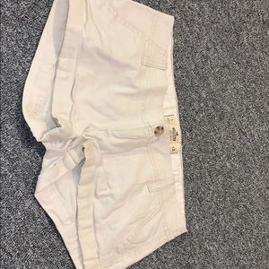 Hollister shorts